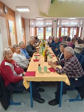 srečanje starejših 